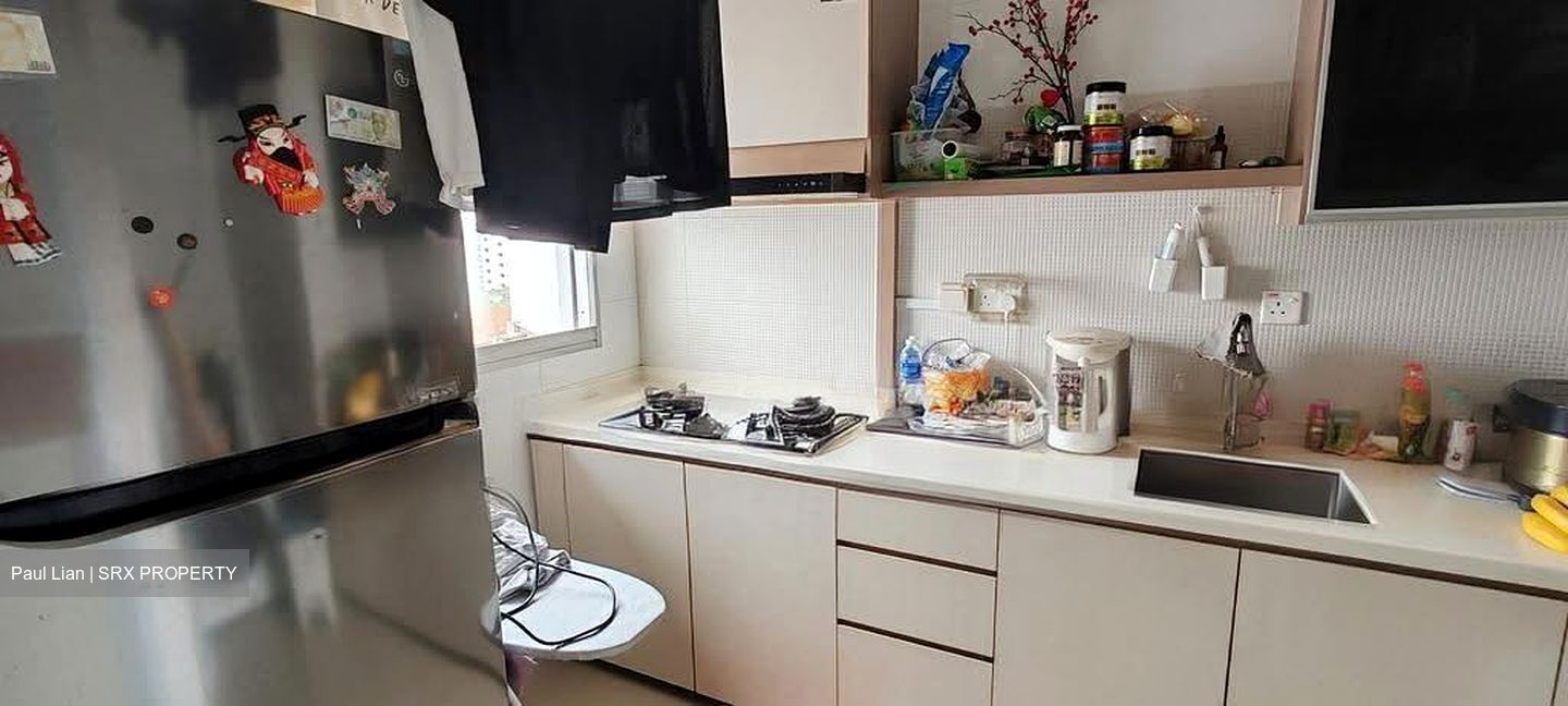 Blk 363B Sun Natura (Sembawang), HDB 2 Rooms #613329581